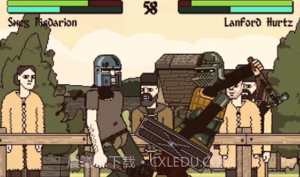 去死吧混蛋v2.0.0.13截图