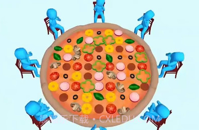 小小披萨店v2.0.19截图