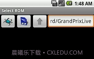 gbc模拟器汉化版V1.8.19截图