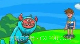 怪物的一百种死法v1.2.21截图