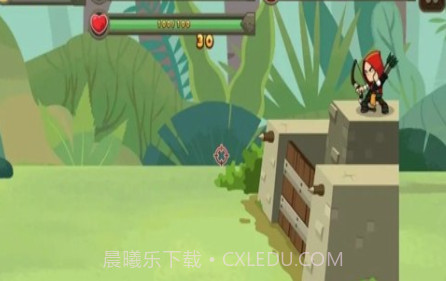 箭之守卫v1.0.19截图