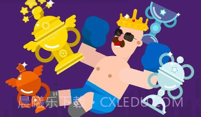 拳击大师v1.17截图