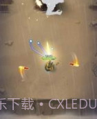 末日射手v1.0.23截图