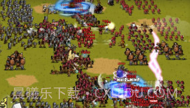 小小军团无限金币版v1.15截图