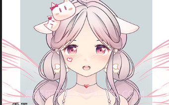 MiiPu二次元捏脸v2.1.17截图