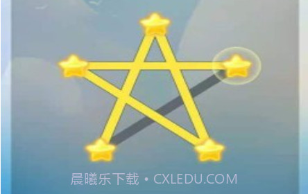 一笔画图形v1.18截图