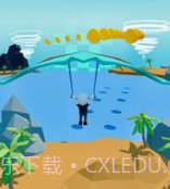 飞行滑翔机v1.0.19截图