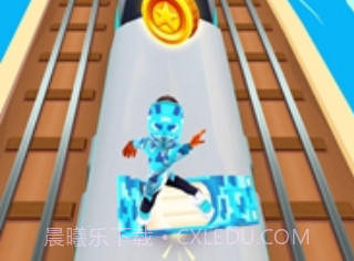 SubwaySurfersv5.04.20截图