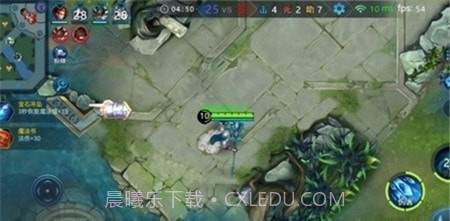 野外冲击战5v5v1.5.14截图