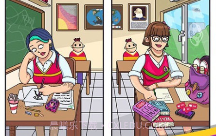 脑力达人大作战v1.22截图