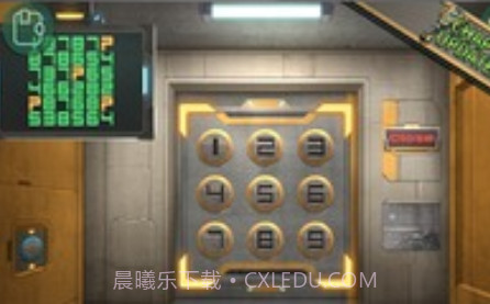 密室逃脱:零v1.19截图