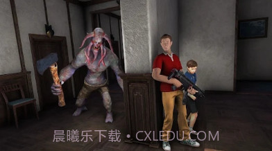 鬼屋100扇门逃生v1.17截图