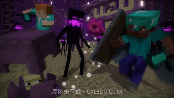 我的世界手游1.2版本v1.17截图