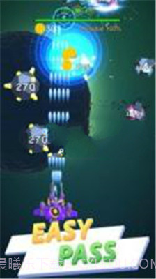 DustSettle1.17截图