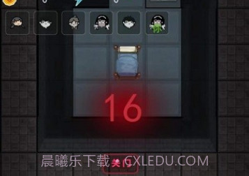 猛鬼宿舍光速射击版v3.17截图