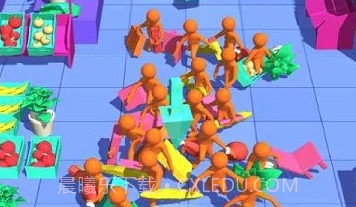 我是购物狂V16.2.14截图