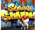 地铁跑酷 Subway Surfv1.18截图