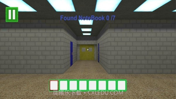 巴迪老师世界v1.10截图