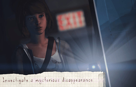 life is strange中文版v1.00.18截图