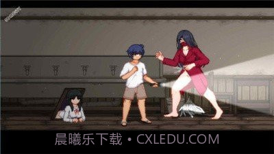 放学后的捉迷藏1.12截图