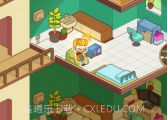 房东模拟器免广告版v2.8.14截图