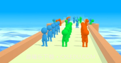 色彩前冲v0.20截图