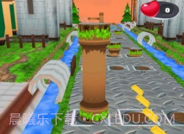 工艺人沙盒跑酷v1.0.18截图