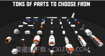 简单飞机v1.8.16截图