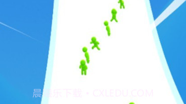 疯狂滑梯v1.1.21截图