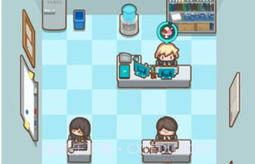 我的办公室v1.6.17截图