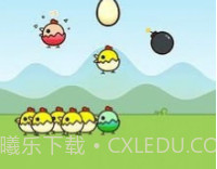 小鸡救蛋v1.1.18截图