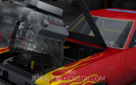 冲撞赛车3v1.1.19截图