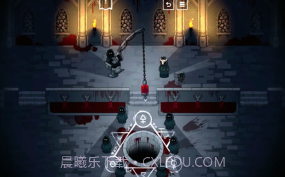 我的小鲜血崇拜v1.13截图