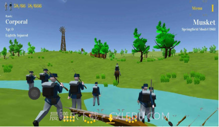 战地3：终局V1.1.13截图