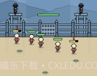 风暴51区v1.18截图