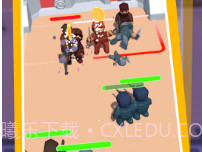 枪袭之战v1.0.19截图