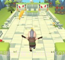 陷阱赛跑者v2.23截图