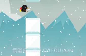 像素企鹅鸟v1.17截图