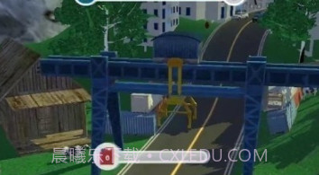 卡车起来v1.3.20截图