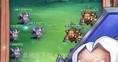 部落与远征v2.19截图