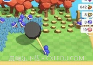 荒岛物语生存v1.4.22截图