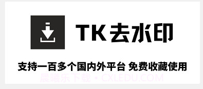 tk去水印v1.0.19截图