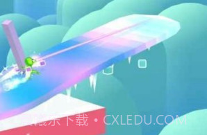 果冻大逃亡v1.19截图