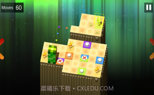 方块解谜v1.16截图