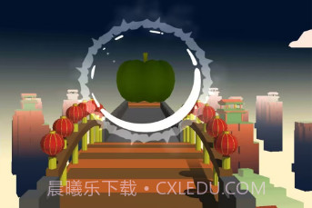 暗影忍者传说v1.20截图