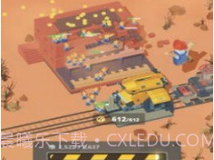 百亿建筑商v1.18截图