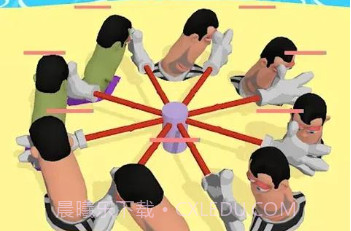 拍拍脑袋v0.18截图