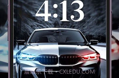 宝马高清壁纸v1.0.14截图