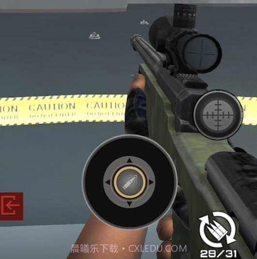 海上防御行动打击海盗v1.21截图