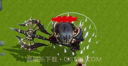 孤独的勇者战士v1.0.22截图